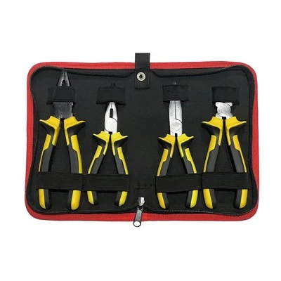 Cutting Pliers Set