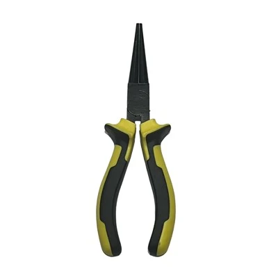 German Type Round Nose Pliers